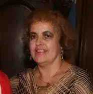 Foto de perfil Dra. Martha Graciela Cora Eliseht