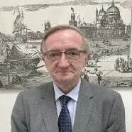 Foto de perfil Prof. Dr. Silvio Alejandro Tatti