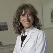 Foto de perfil Dra. María Silvina Valente